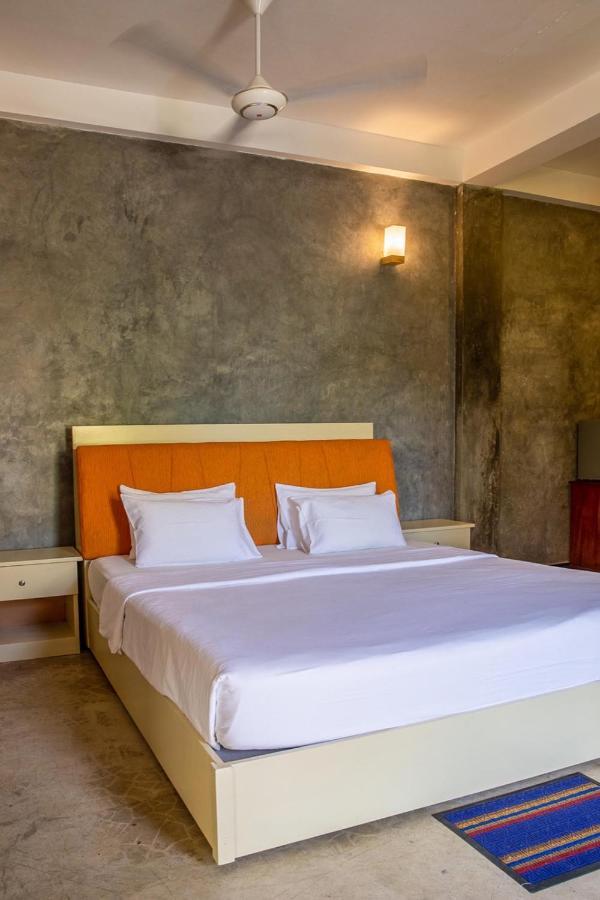 Bliss By Epic Collection Otel Unawatuna Dış mekan fotoğraf