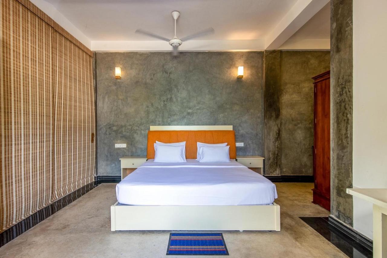 Bliss By Epic Collection Otel Unawatuna Dış mekan fotoğraf