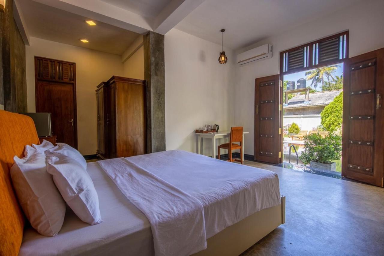 Bliss By Epic Collection Otel Unawatuna Dış mekan fotoğraf