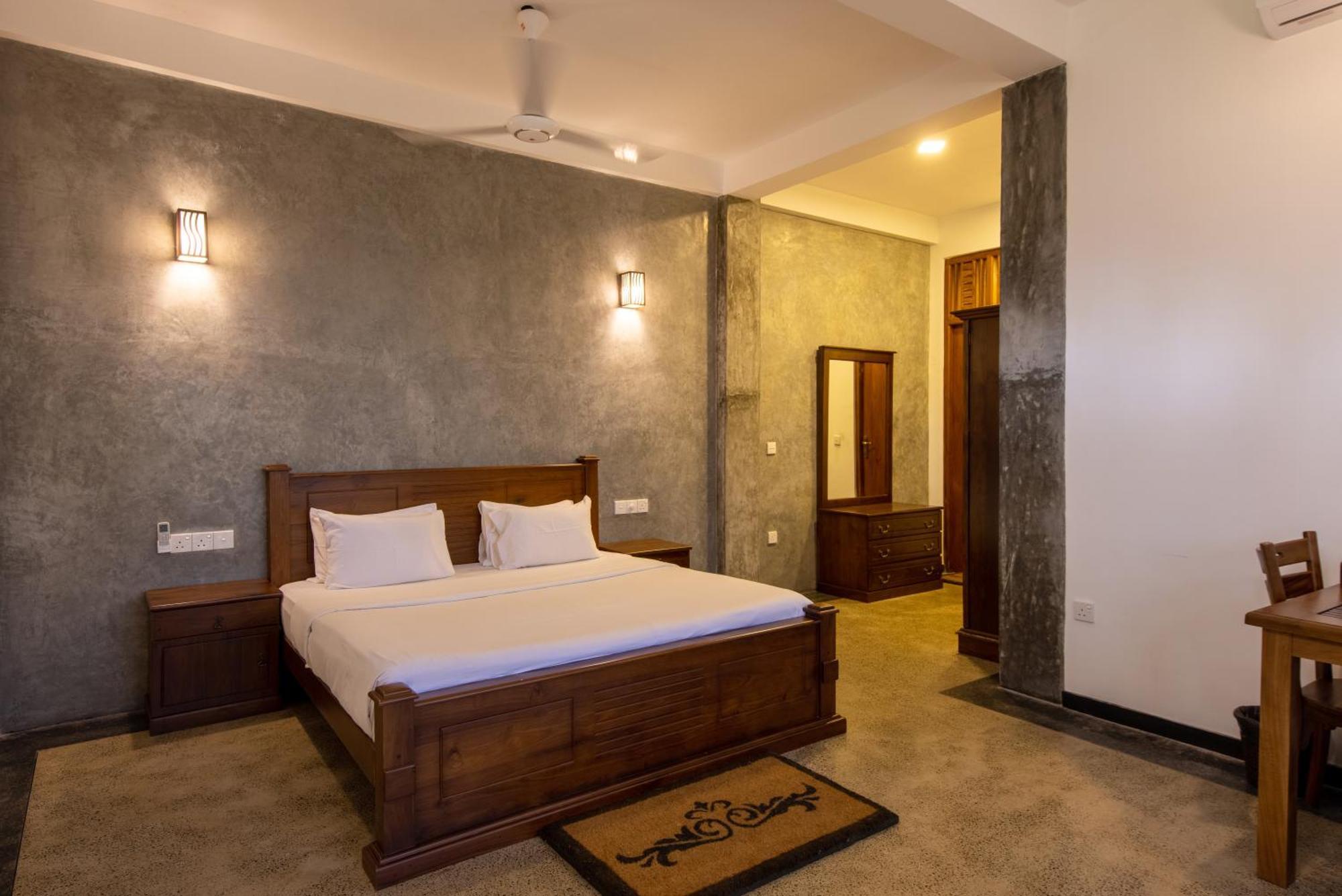 Bliss By Epic Collection Otel Unawatuna Dış mekan fotoğraf
