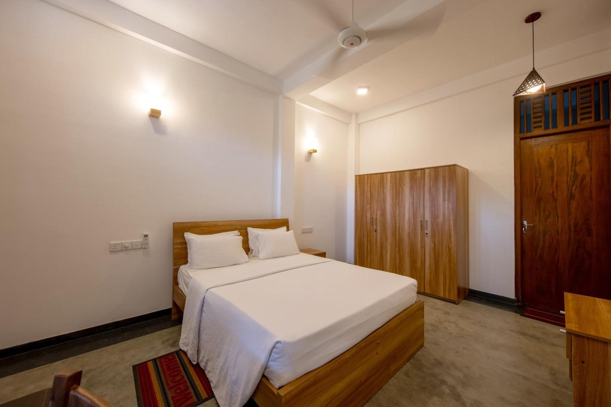 Bliss By Epic Collection Otel Unawatuna Dış mekan fotoğraf