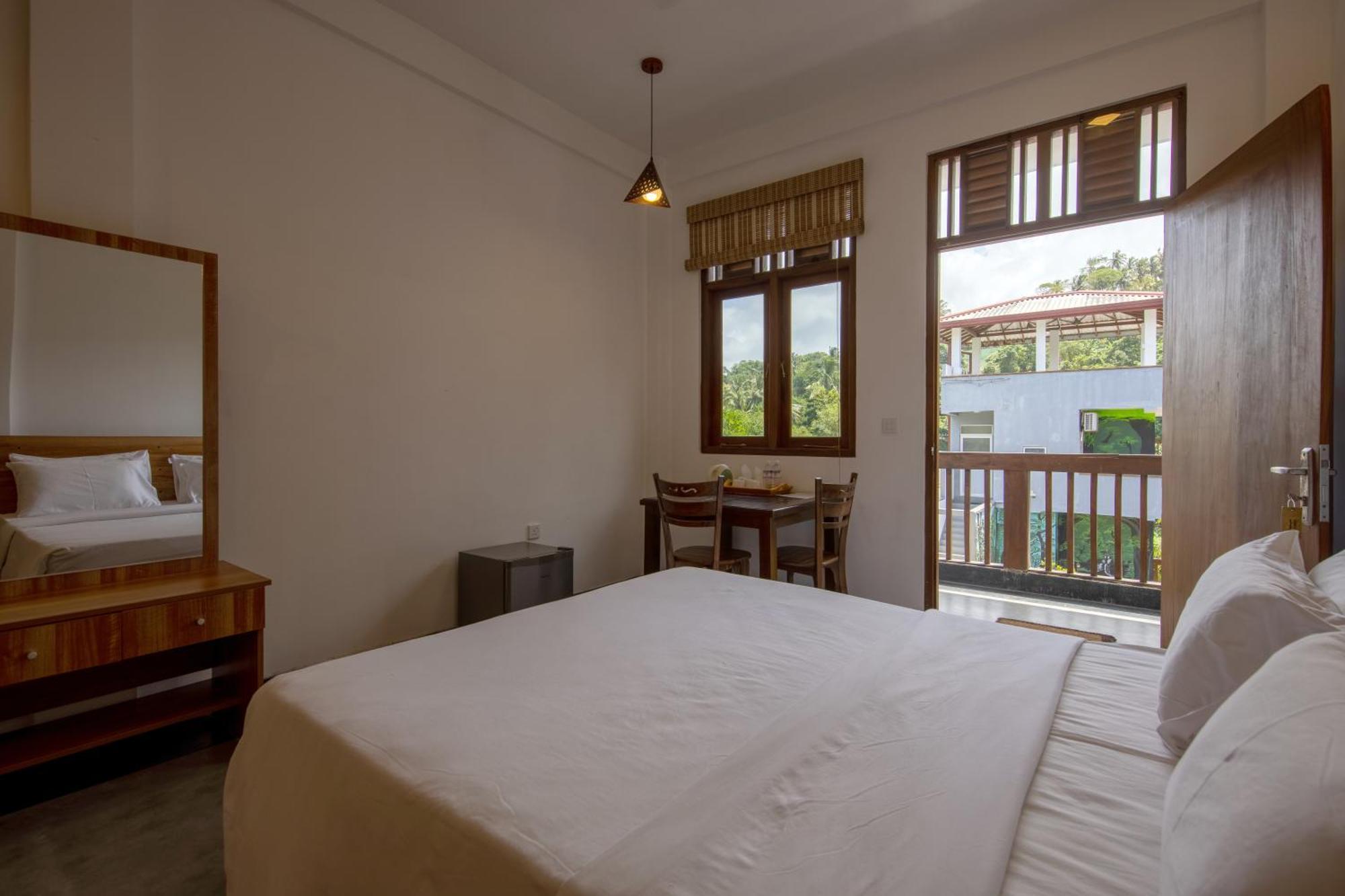 Bliss By Epic Collection Otel Unawatuna Dış mekan fotoğraf