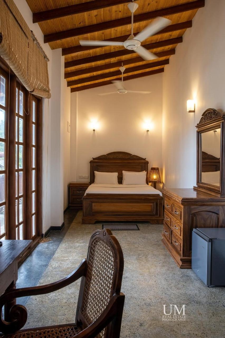 Bliss By Epic Collection Otel Unawatuna Dış mekan fotoğraf