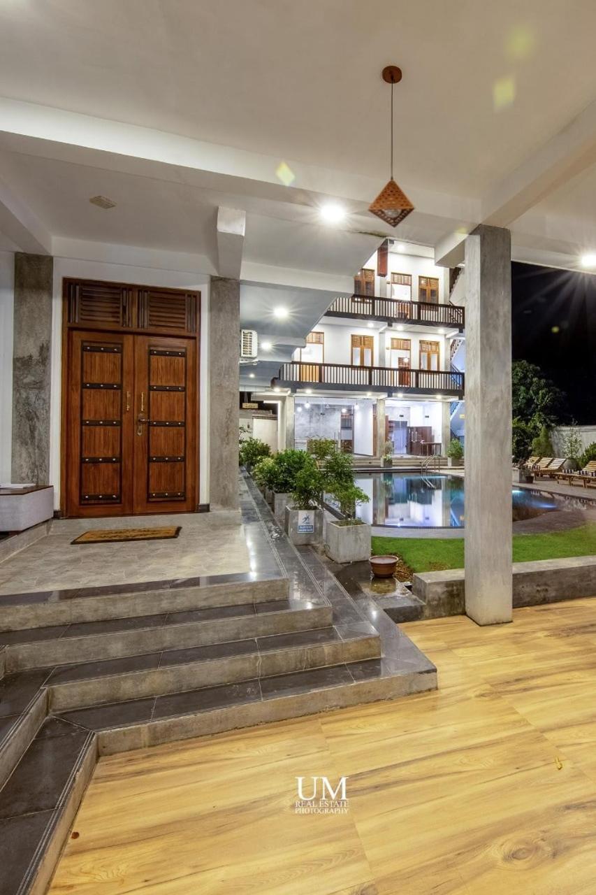Bliss By Epic Collection Otel Unawatuna Dış mekan fotoğraf