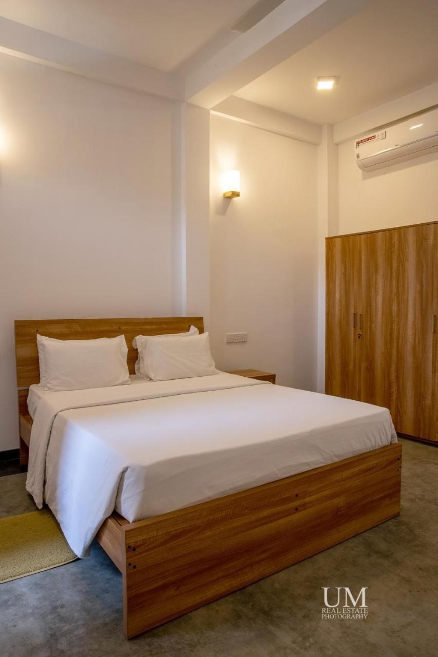 Bliss By Epic Collection Otel Unawatuna Dış mekan fotoğraf